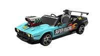WANJIA Professional Manufacturer of Mini Car Replicas Racing Karts